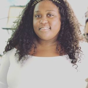 Meet your Posher, Kristan